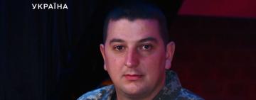 Голос цілої бригади: військовий з Одещини покорив суддів «Голос країни» неймовірним співом (відео)